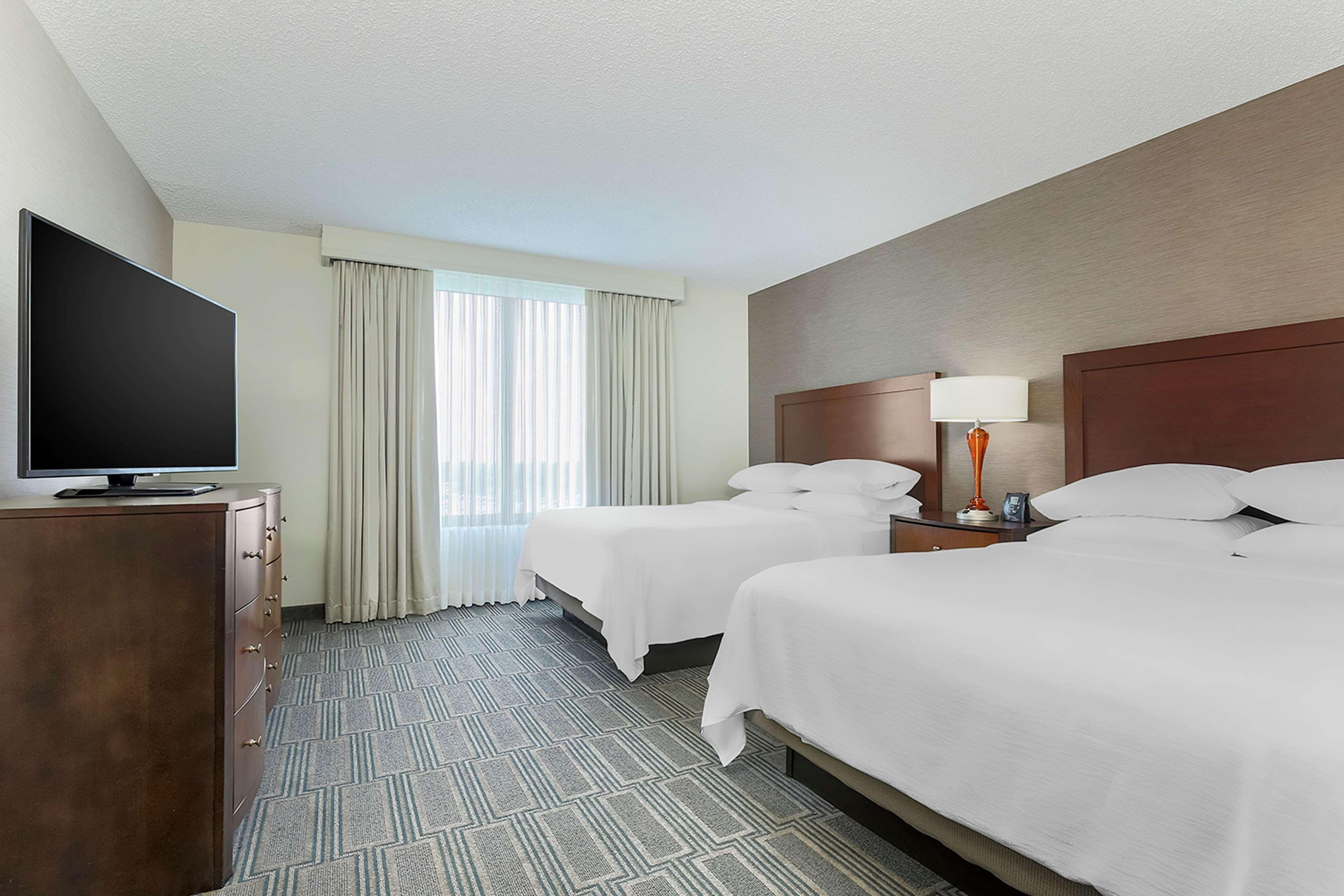 Embassy Suites By Hilton Chicago Lombard Εξωτερικό φωτογραφία
