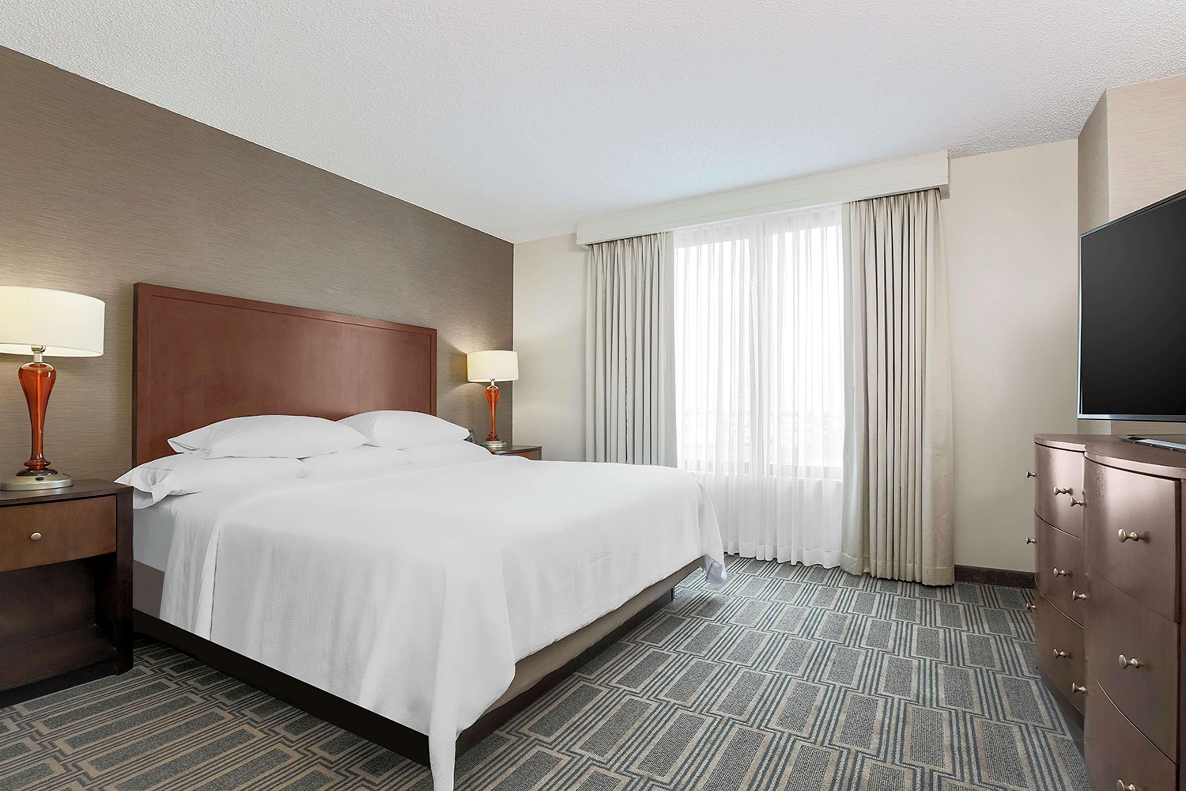Embassy Suites By Hilton Chicago Lombard Εξωτερικό φωτογραφία