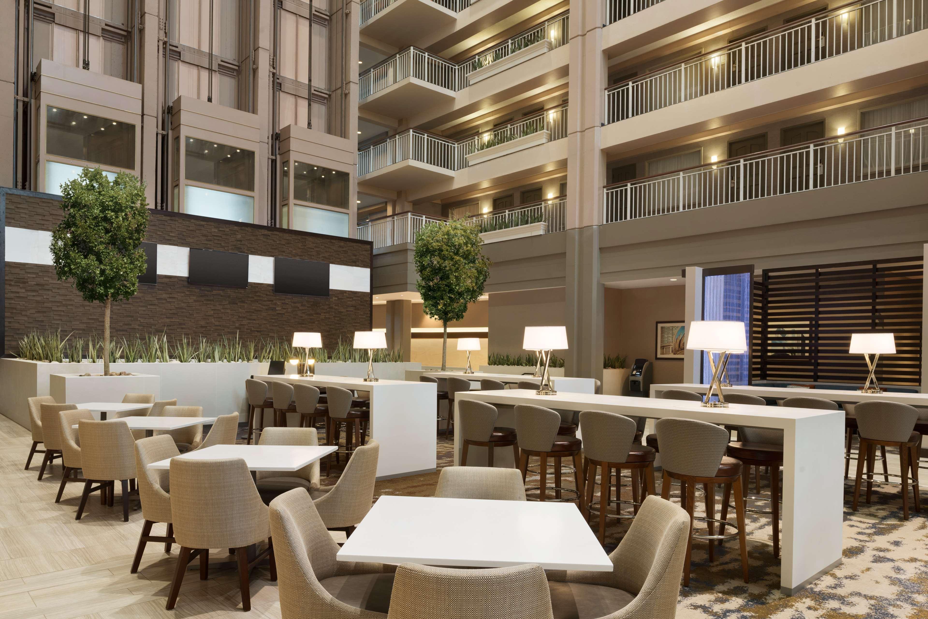 Embassy Suites By Hilton Chicago Lombard Εξωτερικό φωτογραφία