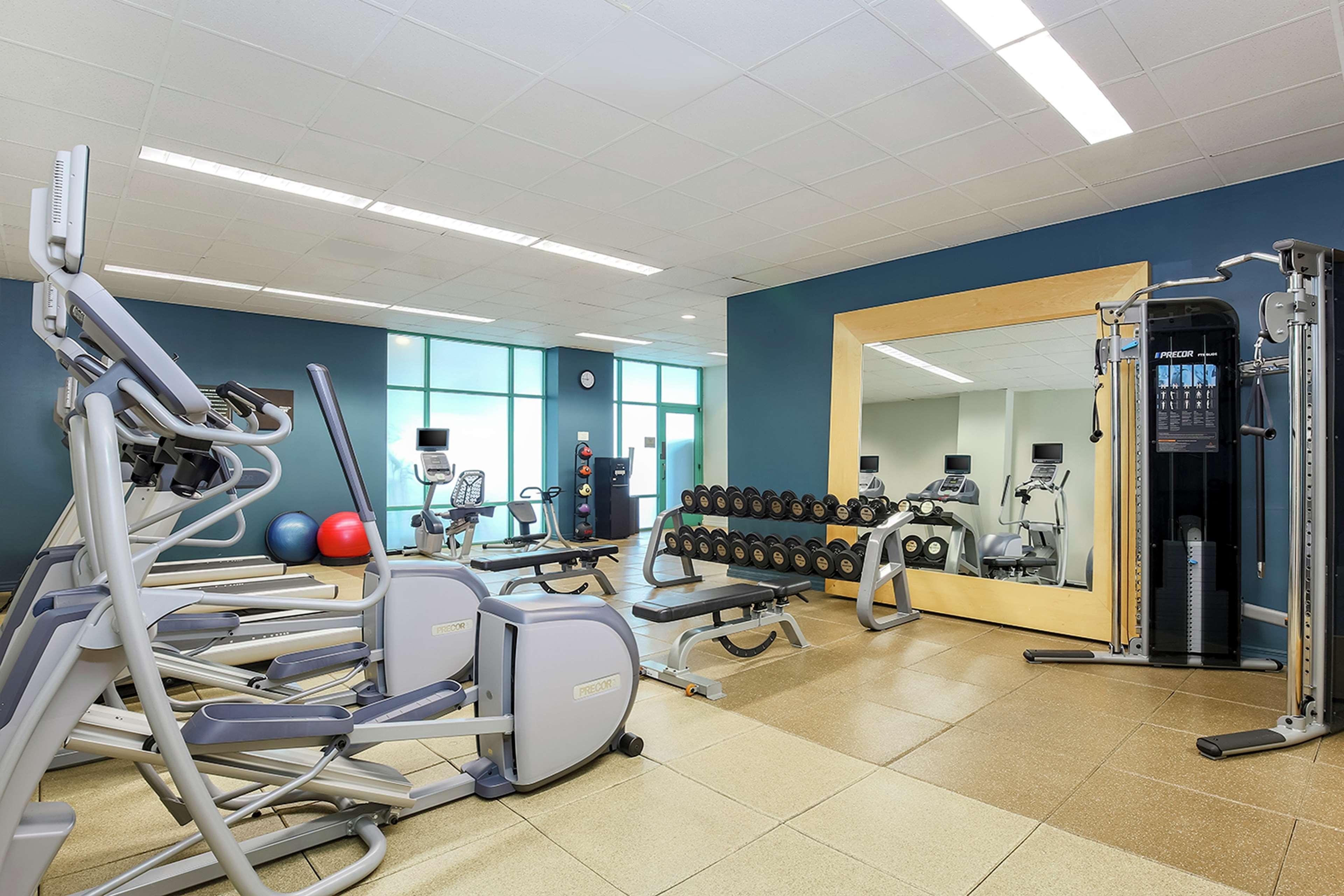 Embassy Suites By Hilton Chicago Lombard Εξωτερικό φωτογραφία