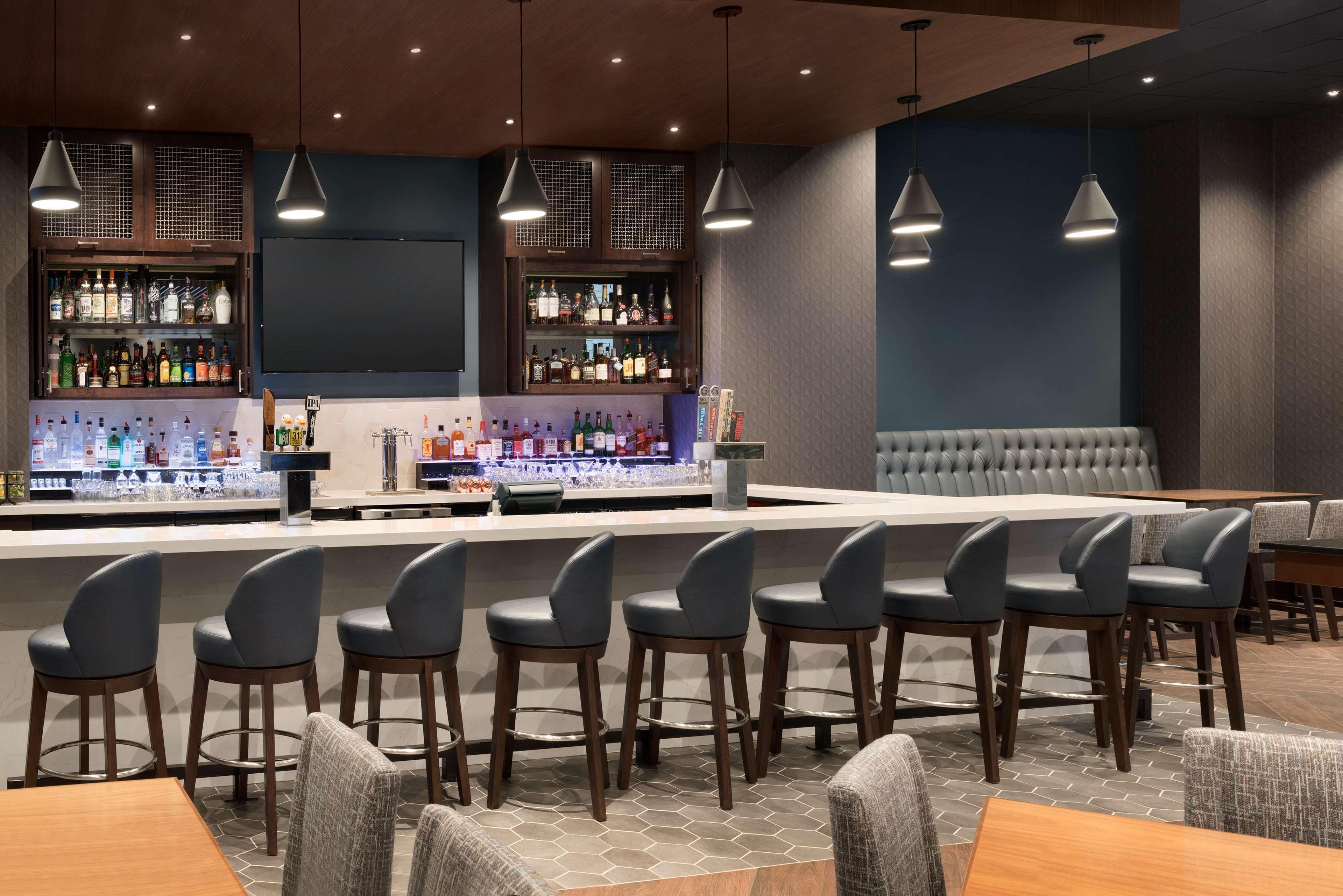 Embassy Suites By Hilton Chicago Lombard Εξωτερικό φωτογραφία