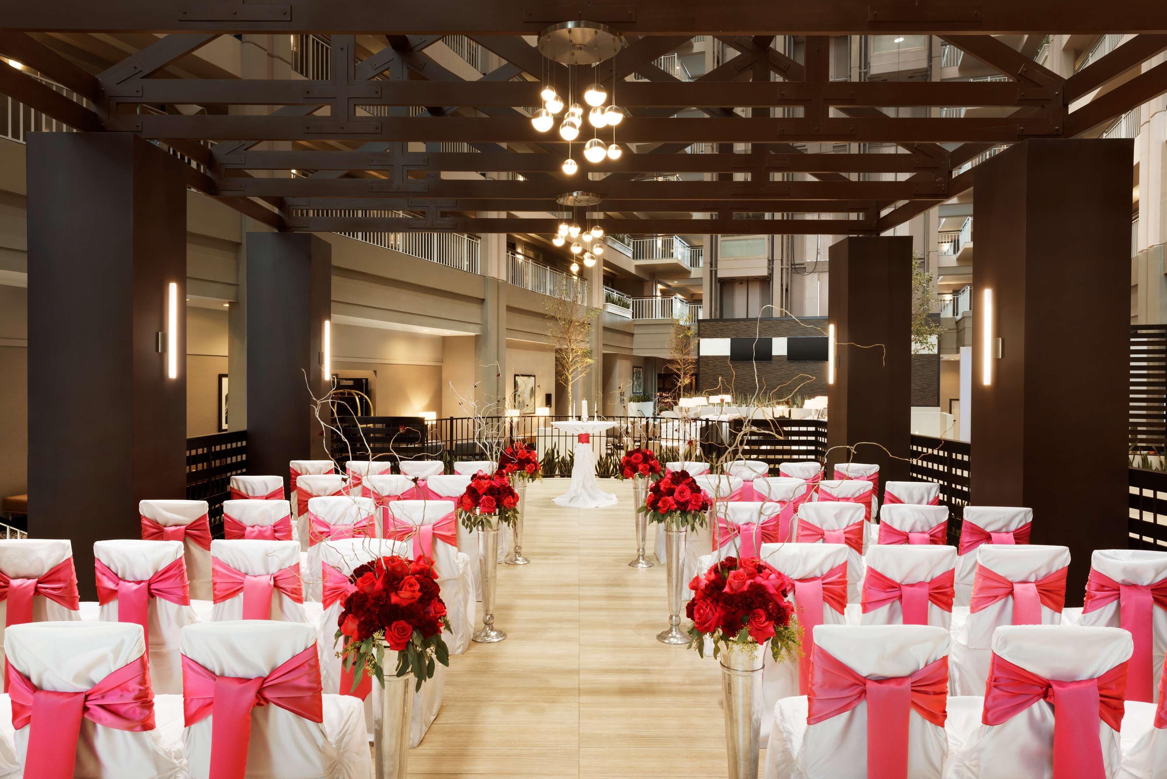 Embassy Suites By Hilton Chicago Lombard Εξωτερικό φωτογραφία
