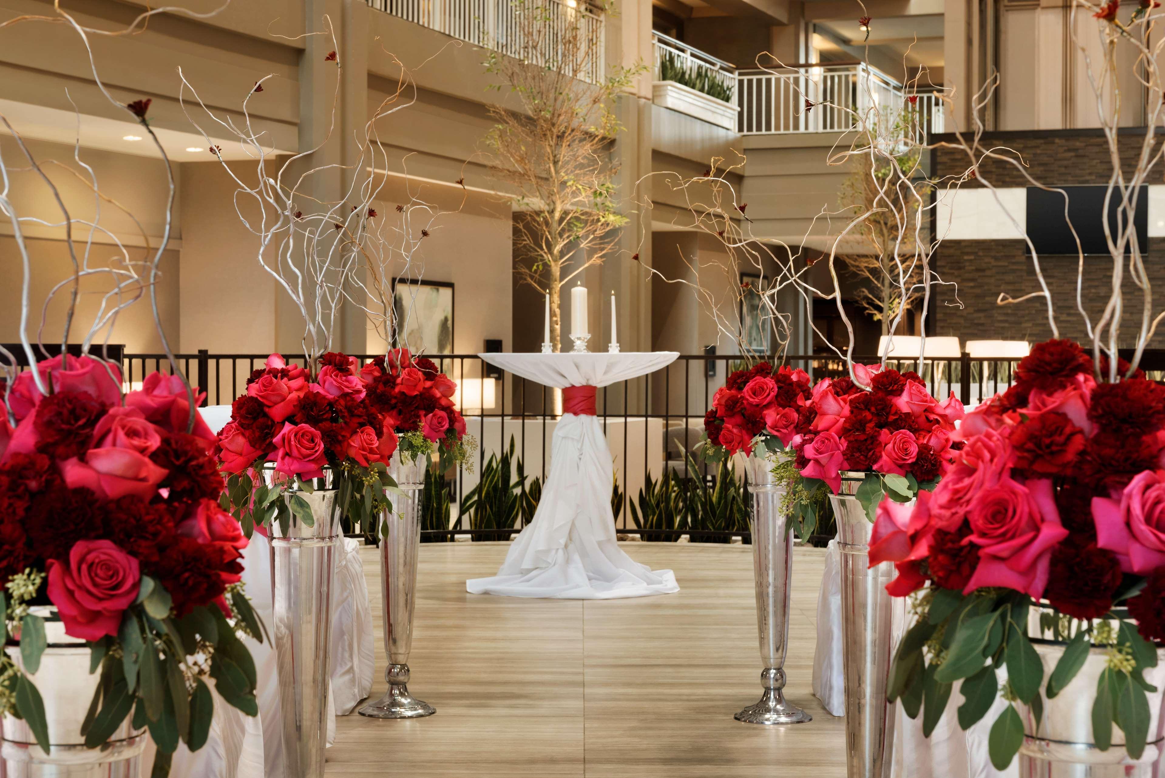 Embassy Suites By Hilton Chicago Lombard Εξωτερικό φωτογραφία