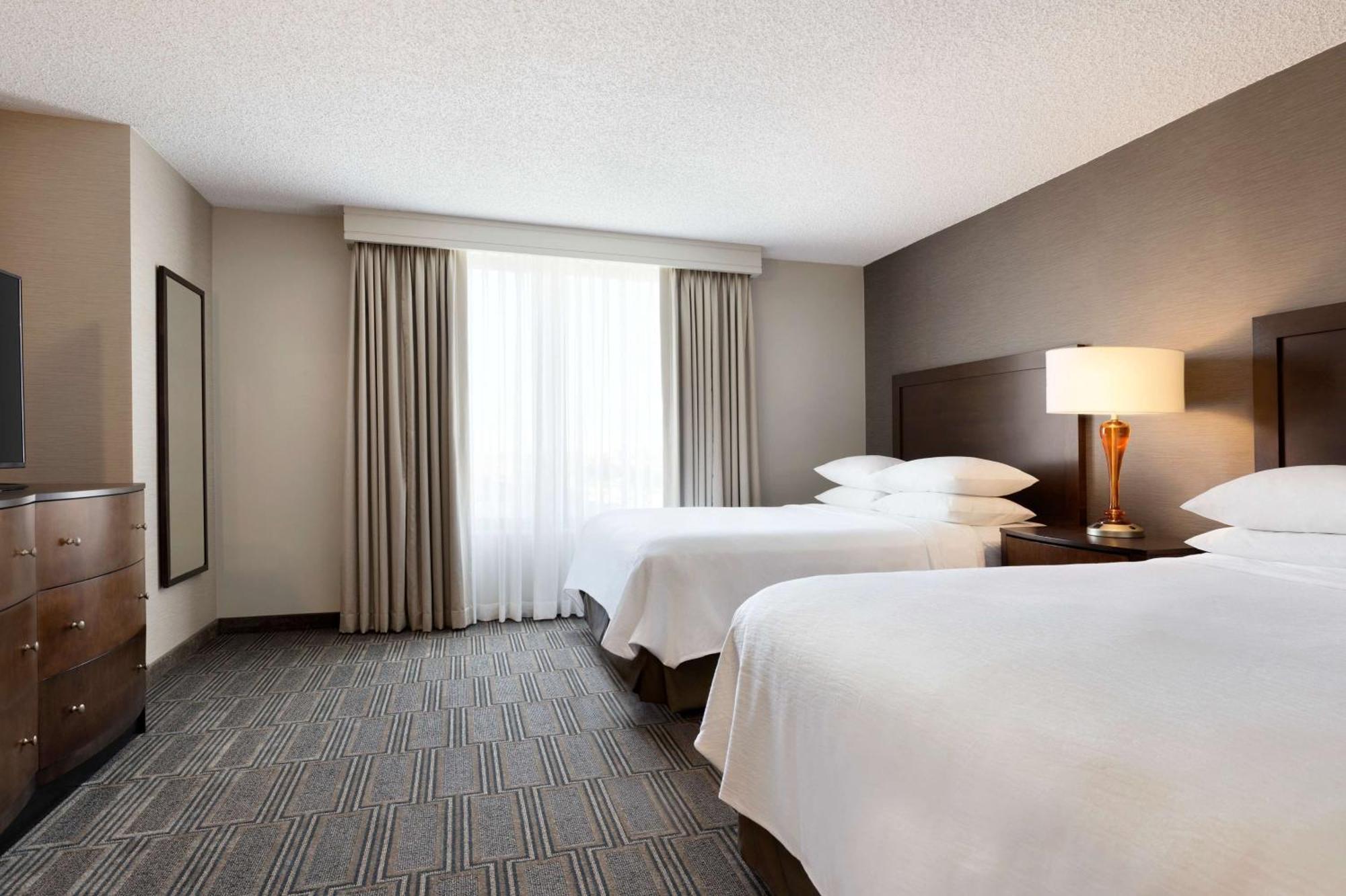 Embassy Suites By Hilton Chicago Lombard Εξωτερικό φωτογραφία