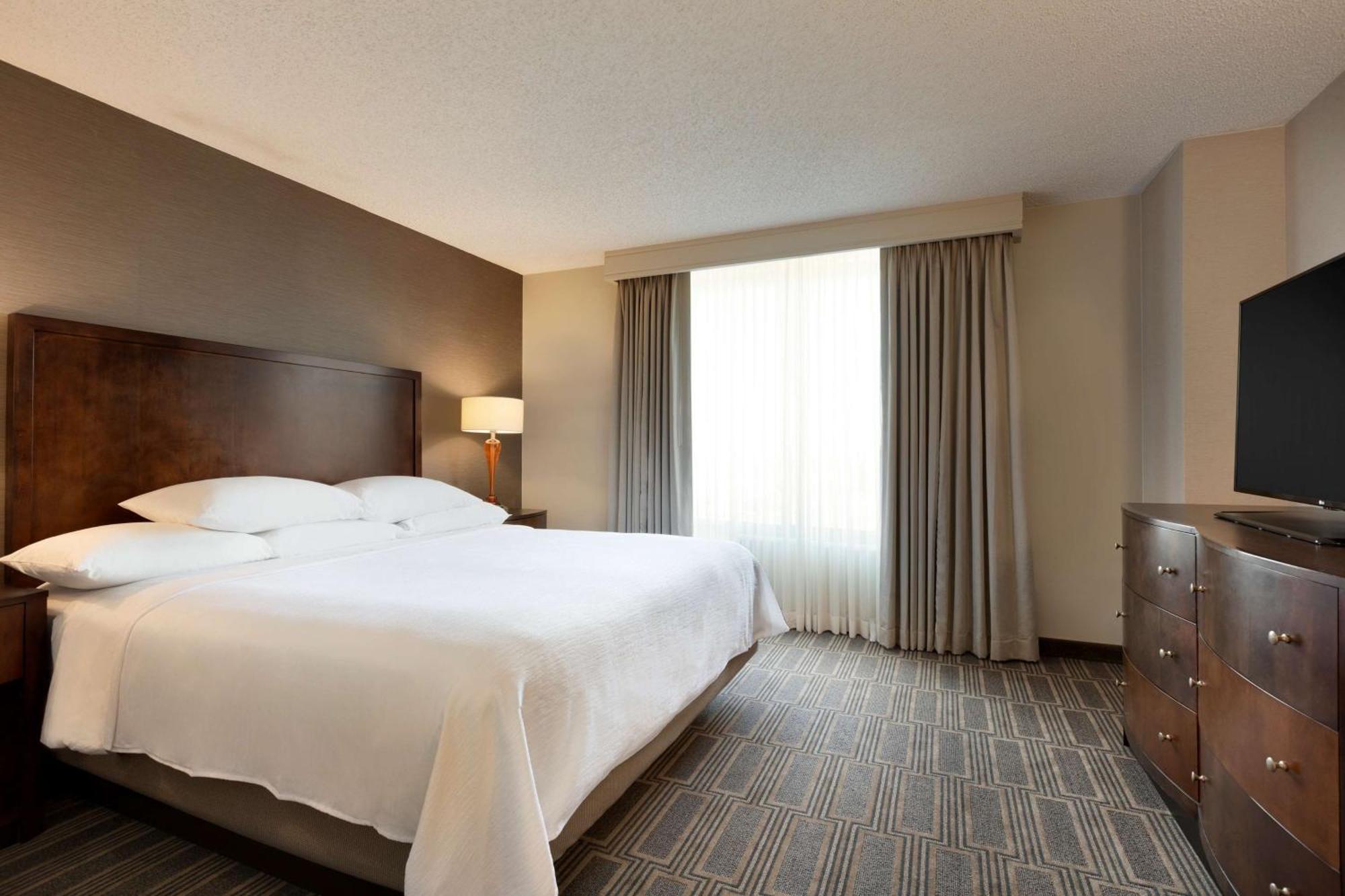 Embassy Suites By Hilton Chicago Lombard Εξωτερικό φωτογραφία