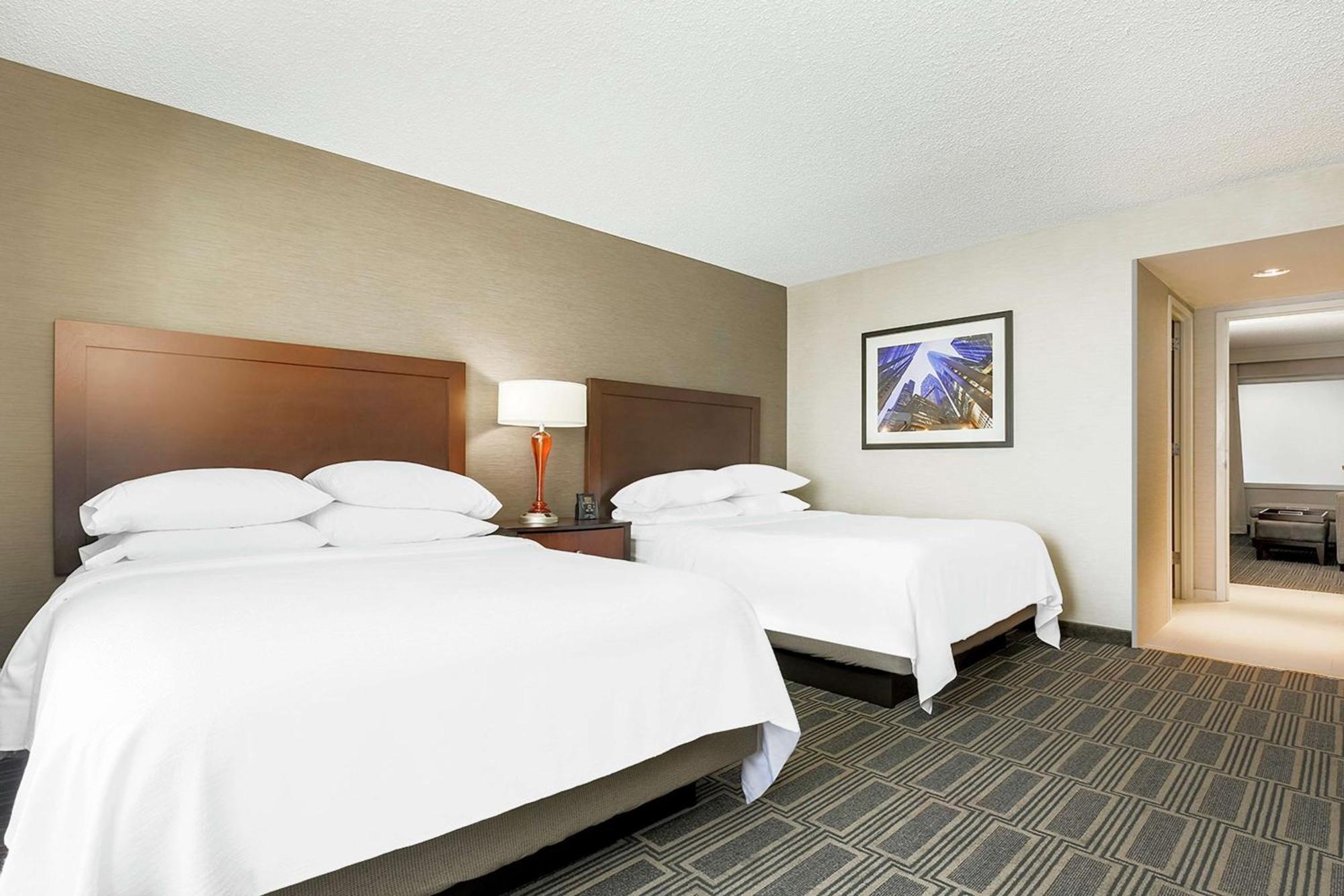 Embassy Suites By Hilton Chicago Lombard Εξωτερικό φωτογραφία