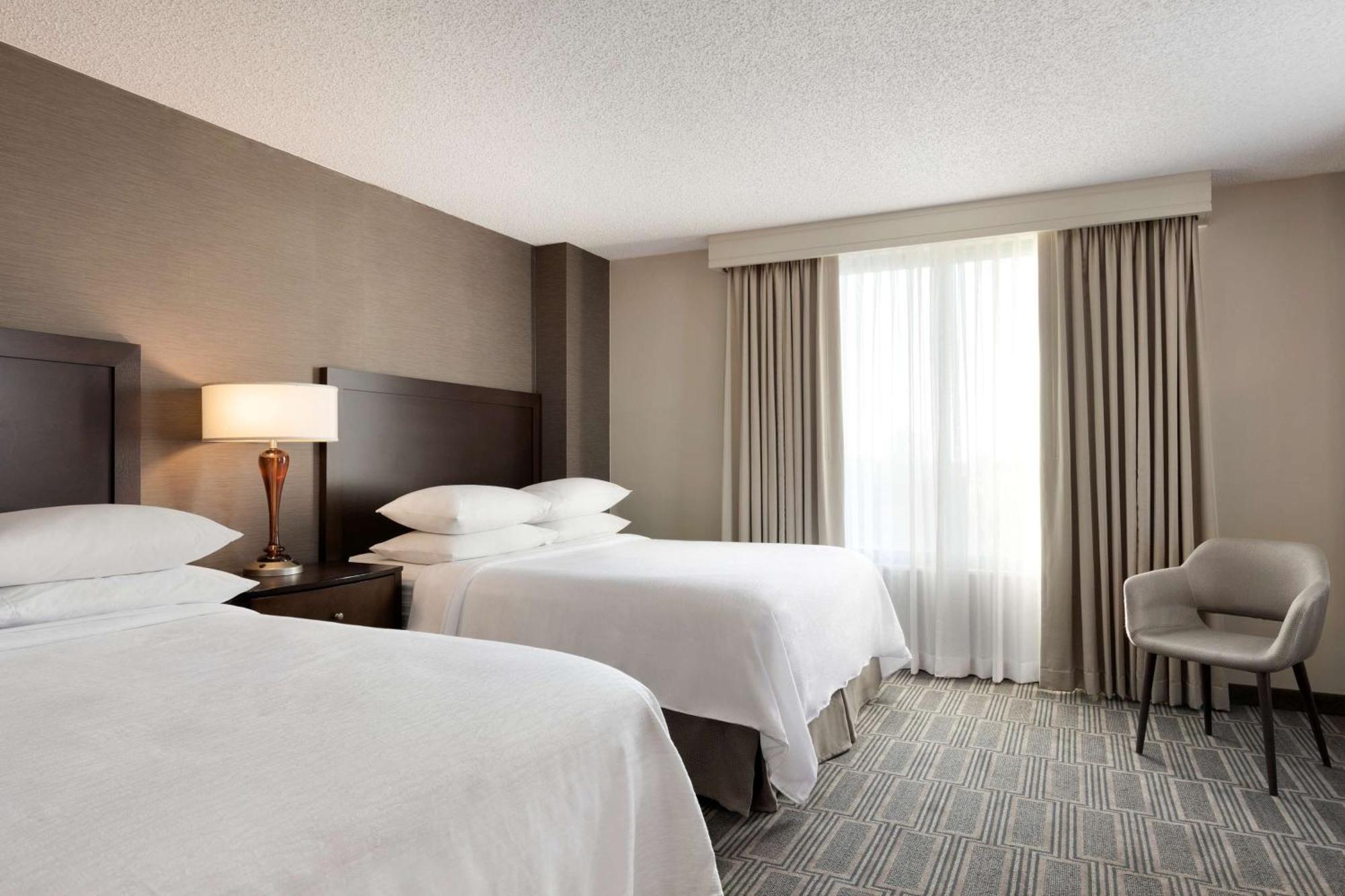 Embassy Suites By Hilton Chicago Lombard Εξωτερικό φωτογραφία