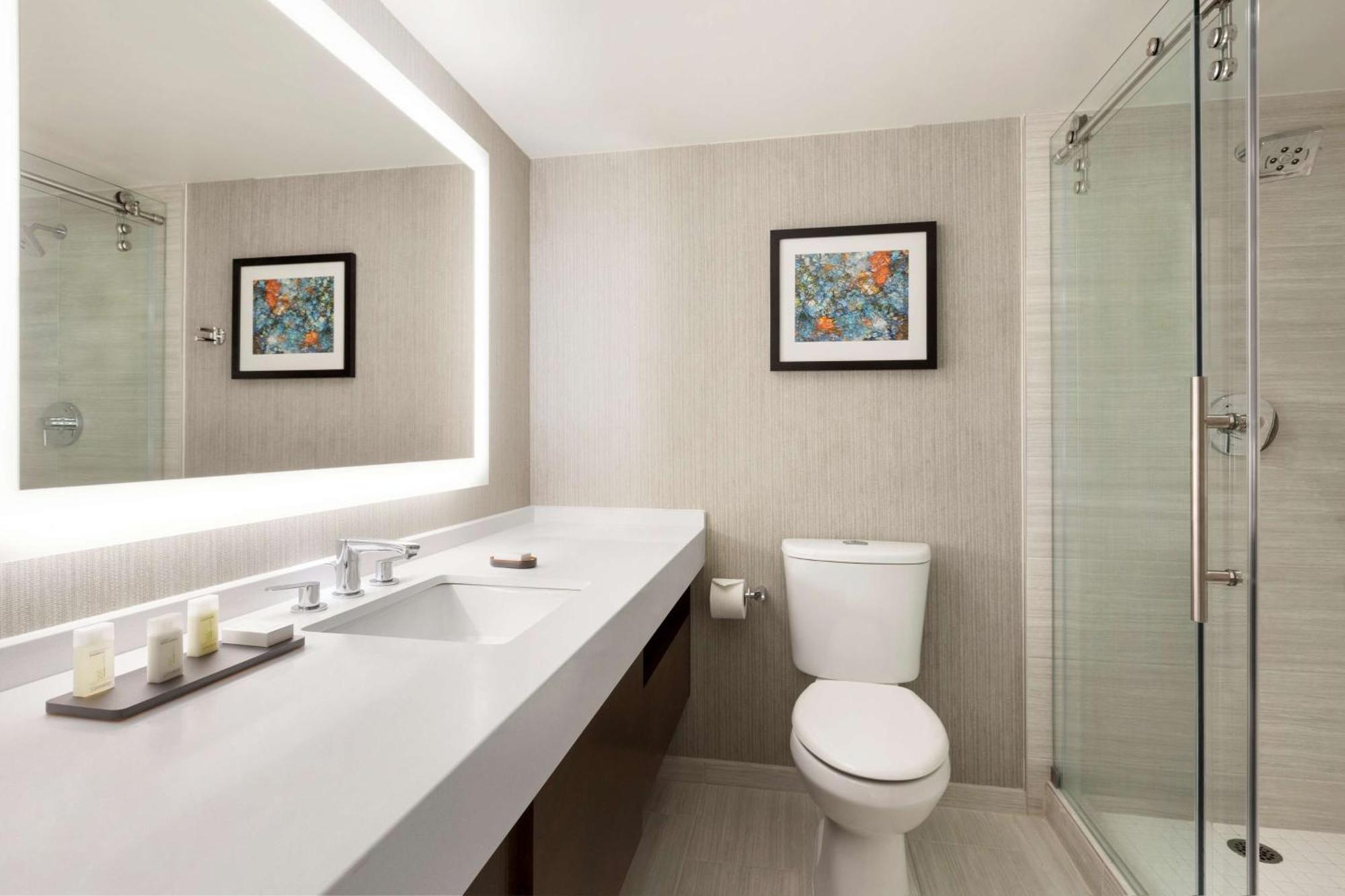 Embassy Suites By Hilton Chicago Lombard Εξωτερικό φωτογραφία