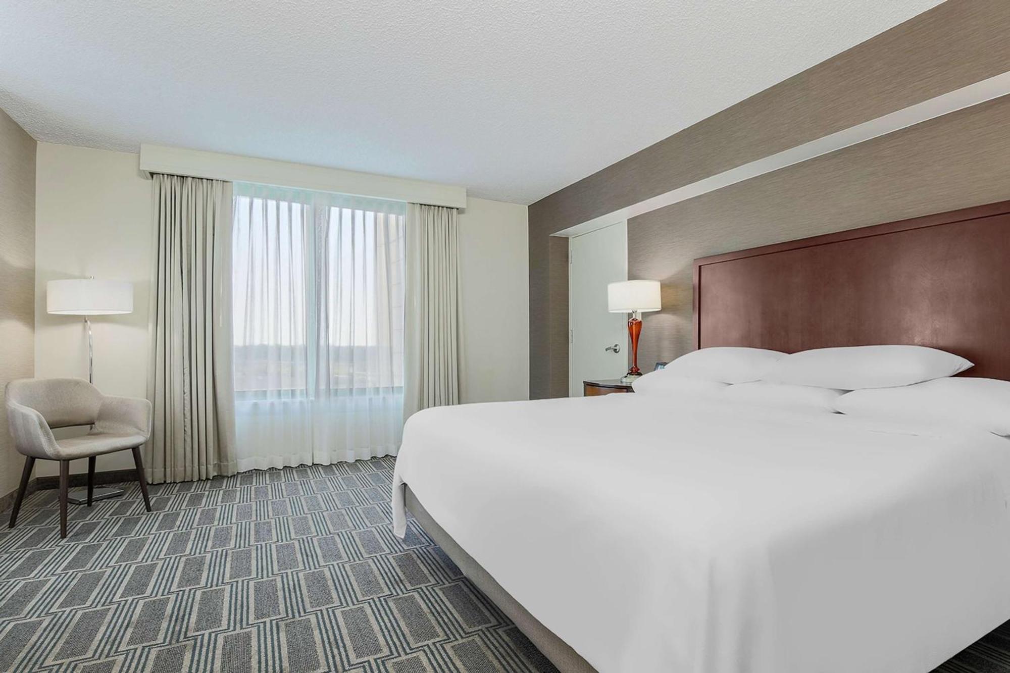 Embassy Suites By Hilton Chicago Lombard Εξωτερικό φωτογραφία