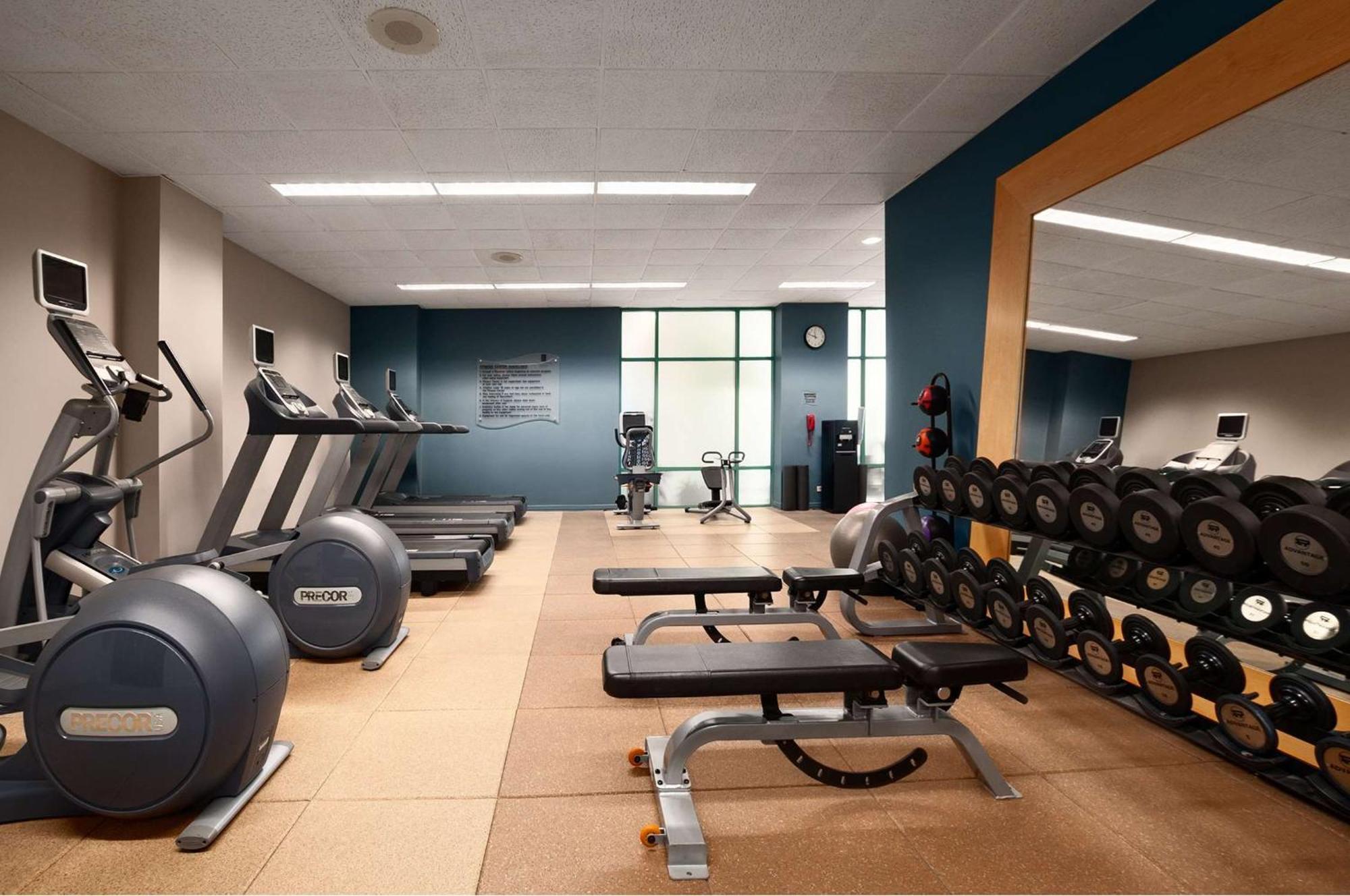 Embassy Suites By Hilton Chicago Lombard Εξωτερικό φωτογραφία