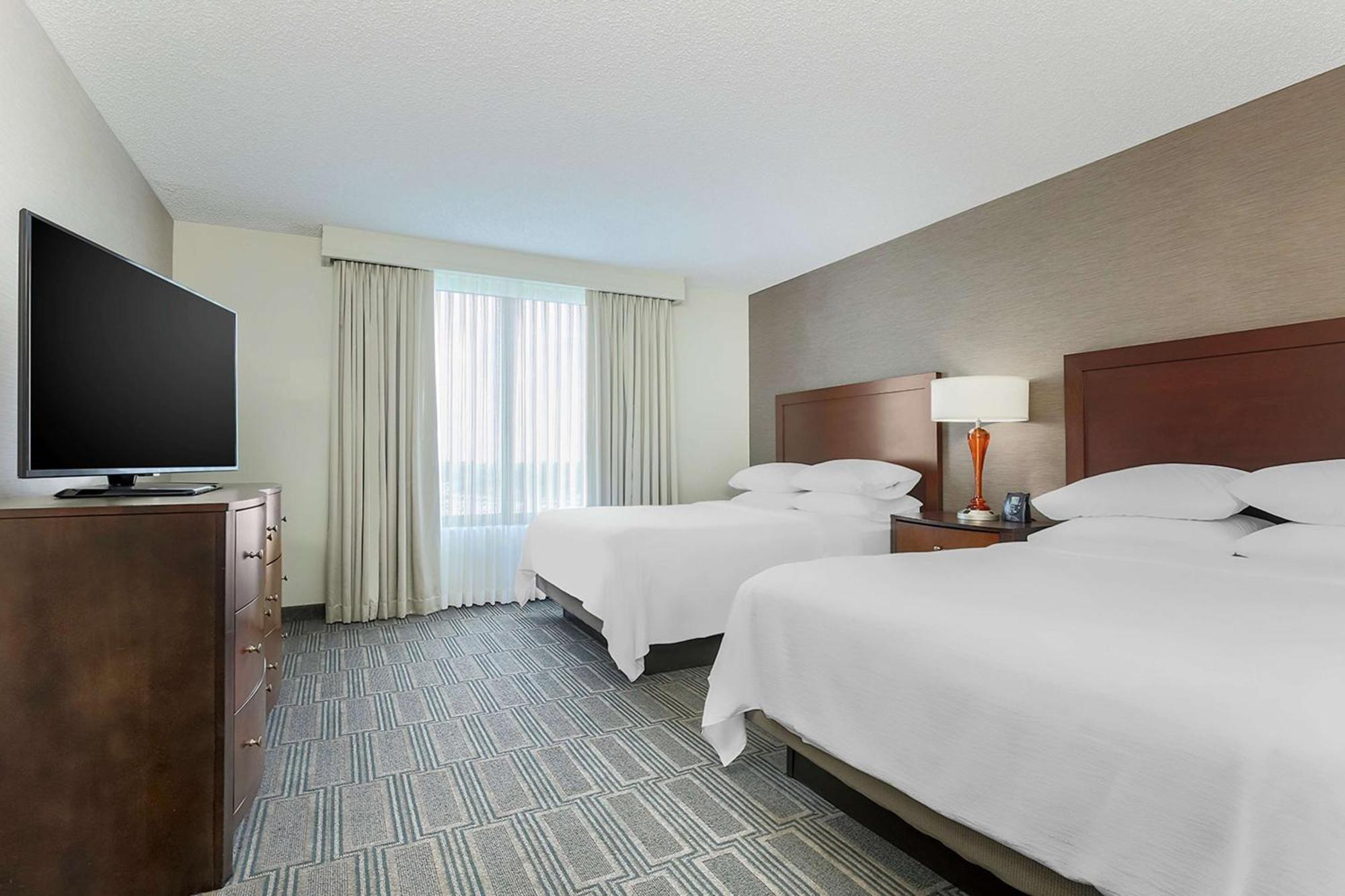 Embassy Suites By Hilton Chicago Lombard Εξωτερικό φωτογραφία