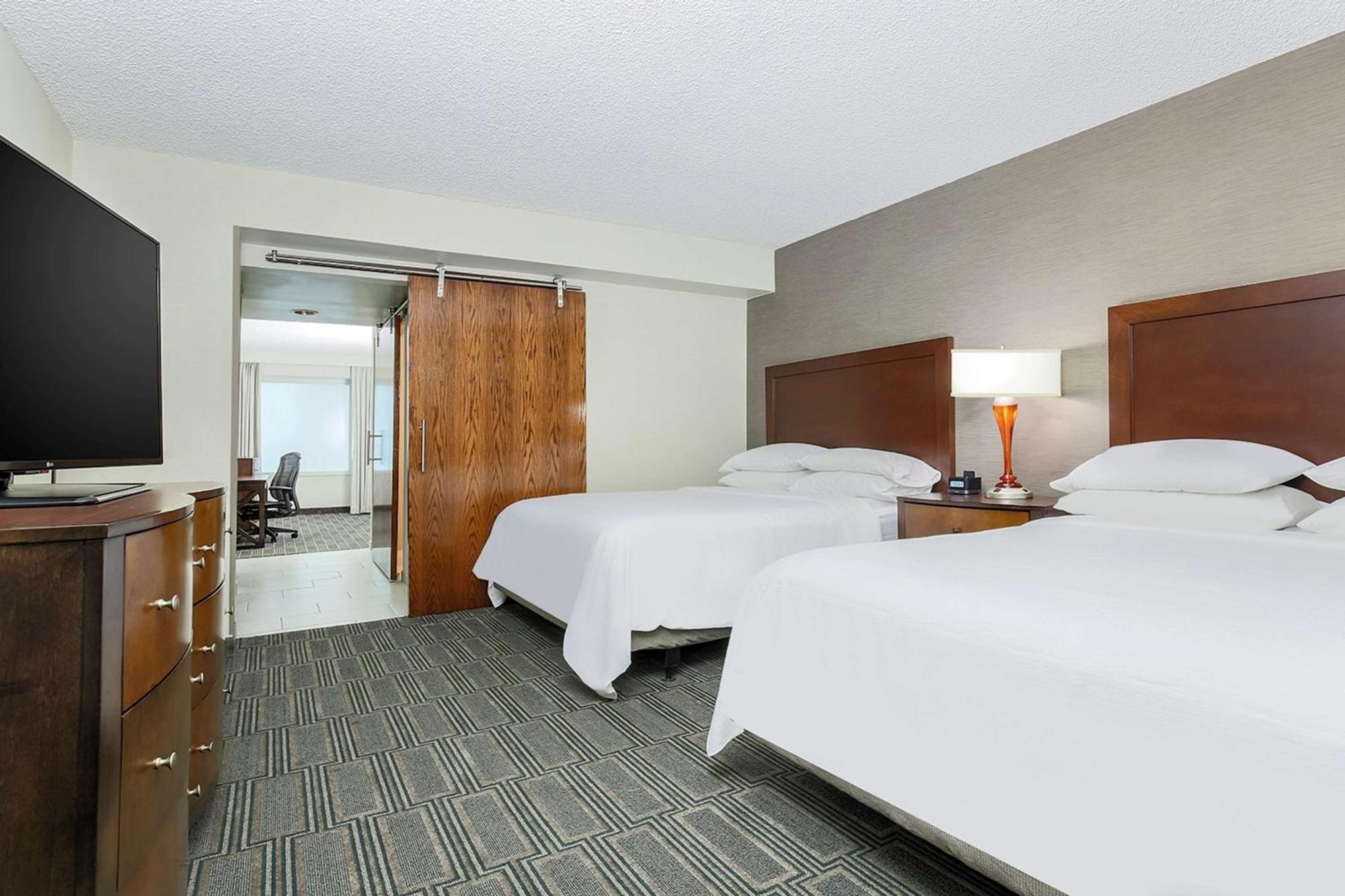 Embassy Suites By Hilton Chicago Lombard Εξωτερικό φωτογραφία