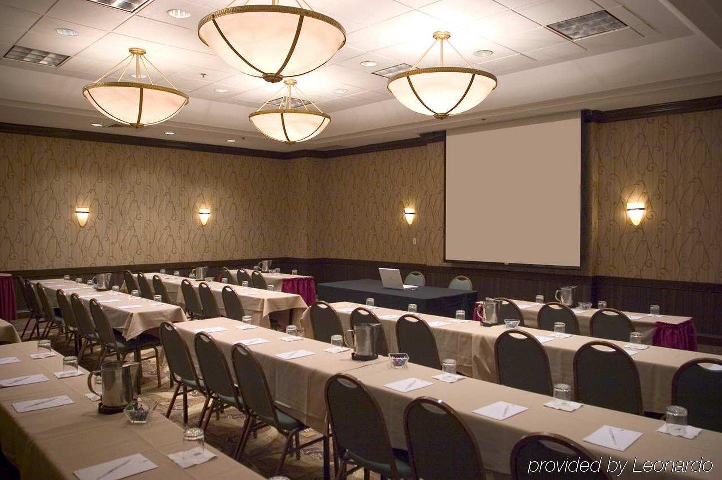 Embassy Suites By Hilton Chicago Lombard Ανέσεις φωτογραφία