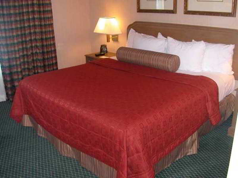 Embassy Suites By Hilton Chicago Lombard Εξωτερικό φωτογραφία
