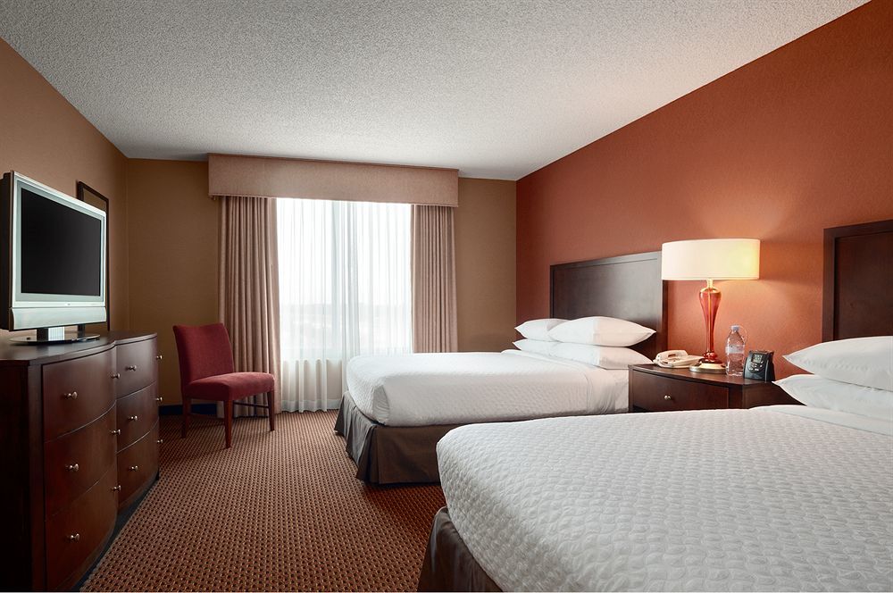 Embassy Suites By Hilton Chicago Lombard Εξωτερικό φωτογραφία
