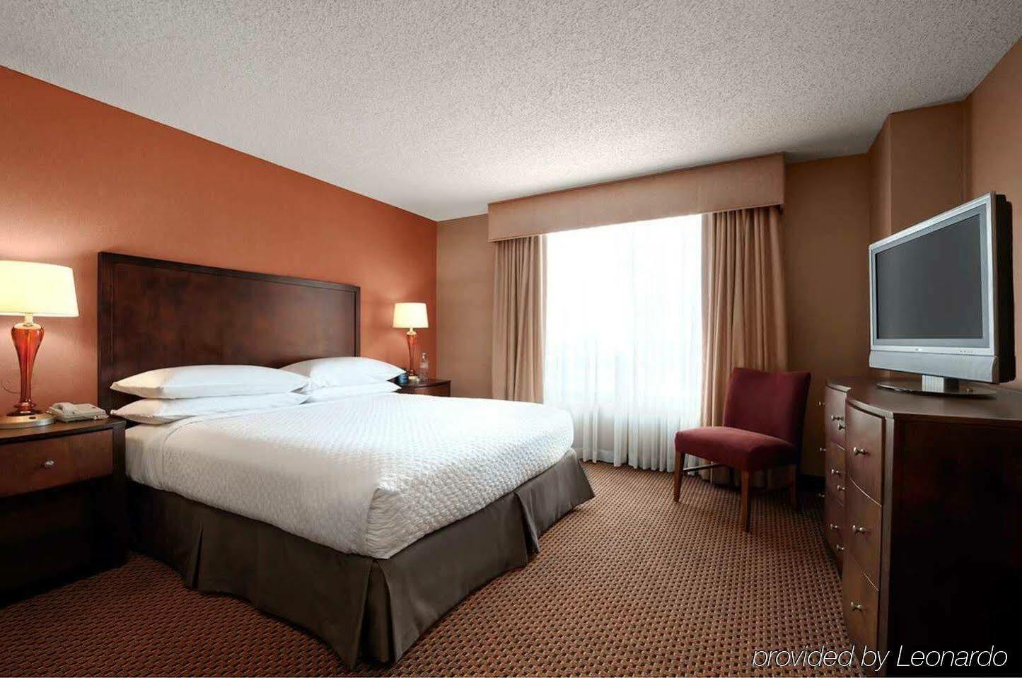 Embassy Suites By Hilton Chicago Lombard Εξωτερικό φωτογραφία